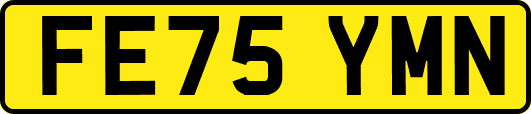 FE75YMN
