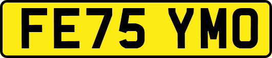 FE75YMO