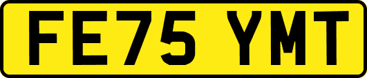 FE75YMT