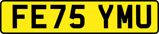 FE75YMU