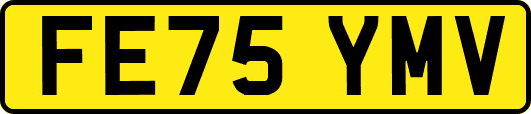 FE75YMV