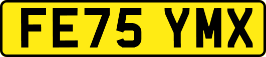 FE75YMX