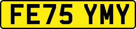FE75YMY