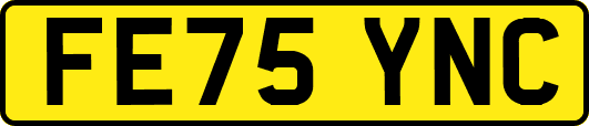 FE75YNC
