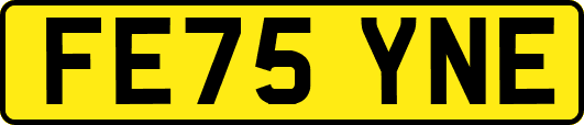 FE75YNE