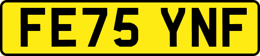 FE75YNF