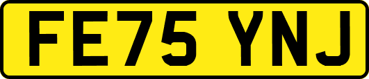FE75YNJ