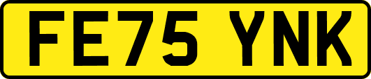 FE75YNK