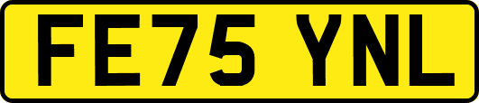 FE75YNL
