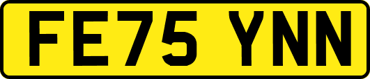 FE75YNN