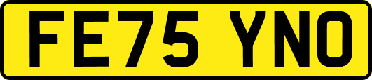 FE75YNO