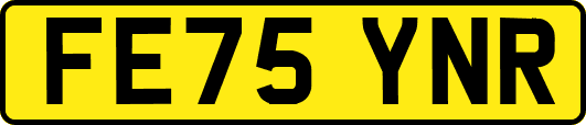 FE75YNR