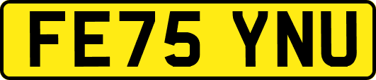 FE75YNU