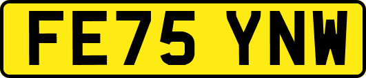 FE75YNW