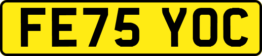 FE75YOC