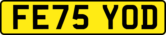 FE75YOD