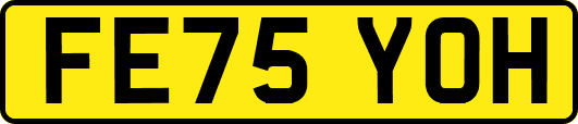 FE75YOH
