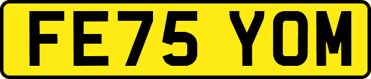 FE75YOM
