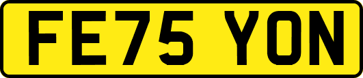 FE75YON