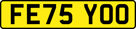 FE75YOO