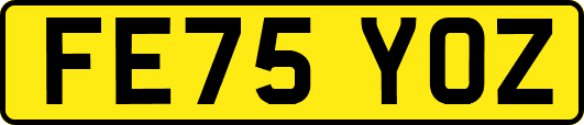 FE75YOZ