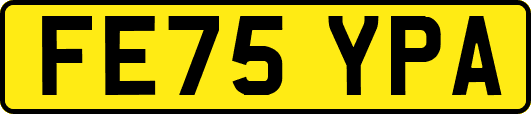 FE75YPA