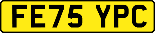 FE75YPC