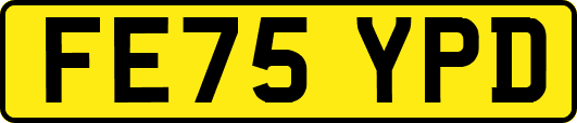 FE75YPD