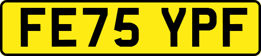 FE75YPF