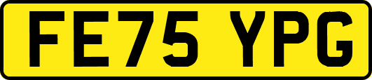 FE75YPG