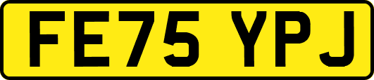 FE75YPJ