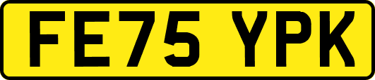 FE75YPK