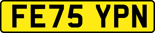 FE75YPN
