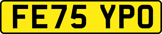 FE75YPO