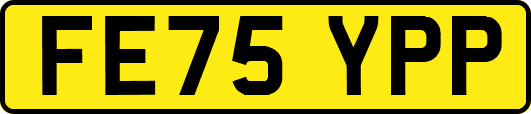 FE75YPP