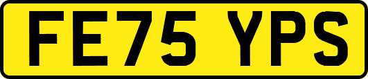 FE75YPS