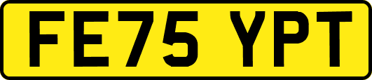 FE75YPT