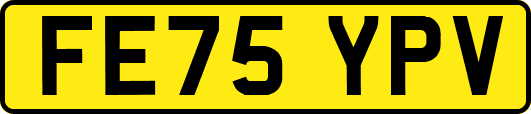 FE75YPV