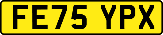 FE75YPX