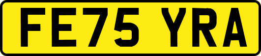 FE75YRA