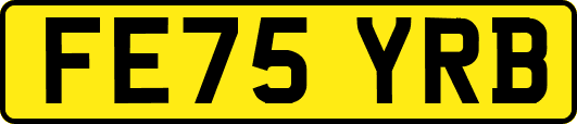 FE75YRB