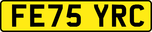FE75YRC