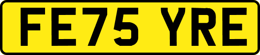 FE75YRE