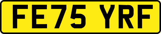 FE75YRF
