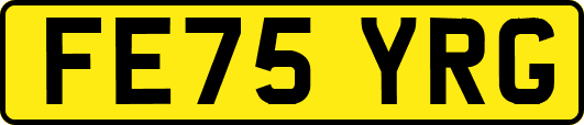 FE75YRG