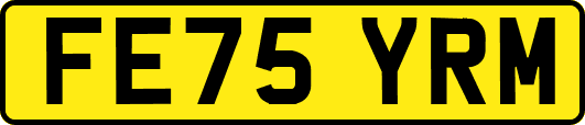 FE75YRM