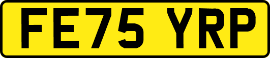 FE75YRP