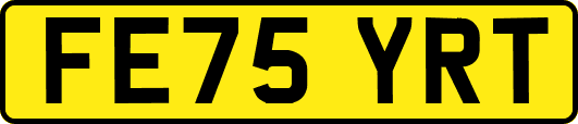 FE75YRT