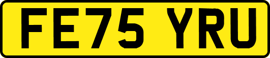 FE75YRU
