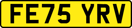 FE75YRV